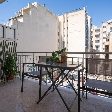 Exclusive Apartment In The Heart Of 雅典 外观 照片