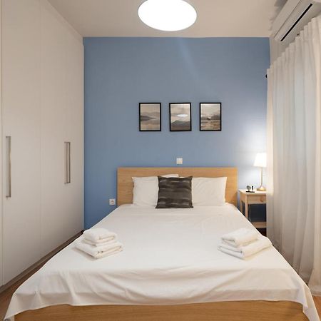 Exclusive Apartment In The Heart Of 雅典 外观 照片