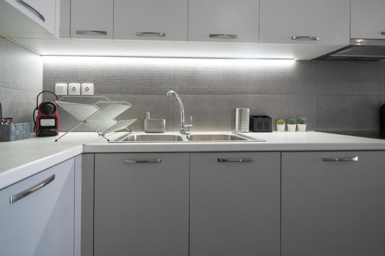Exclusive Apartment In The Heart Of 雅典 外观 照片