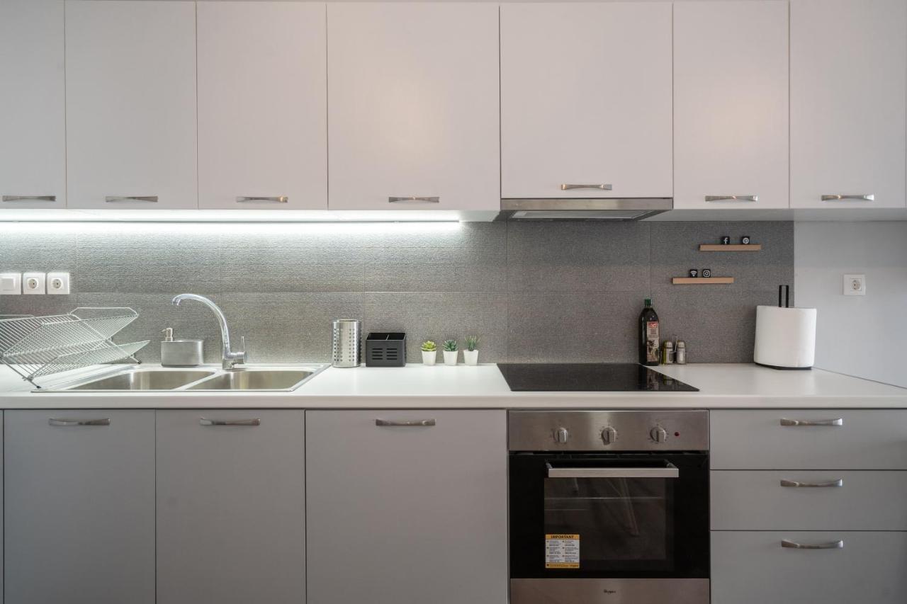 Exclusive Apartment In The Heart Of 雅典 外观 照片