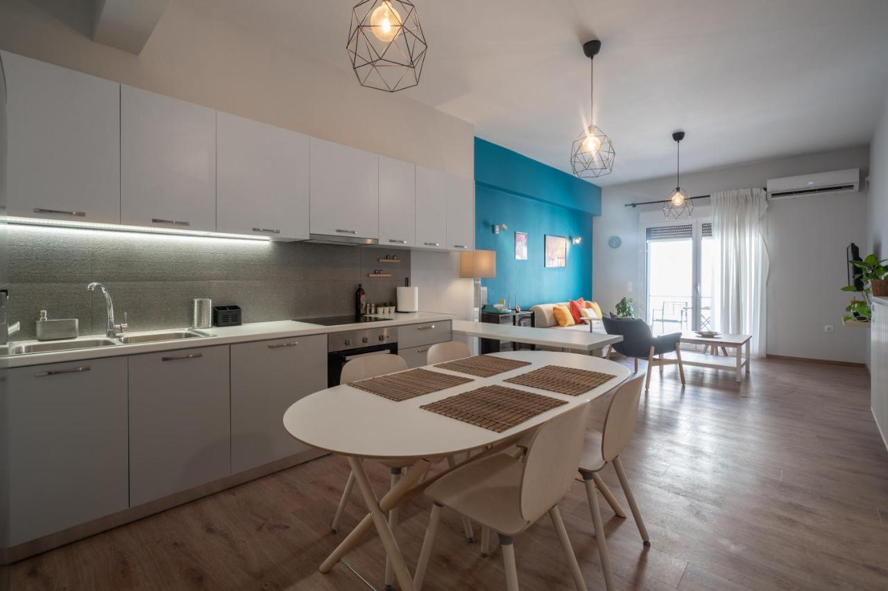 Exclusive Apartment In The Heart Of 雅典 外观 照片