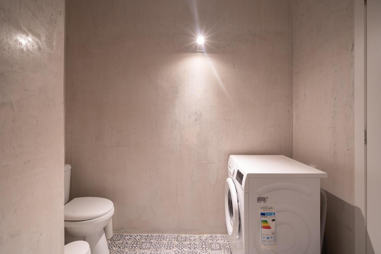 Exclusive Apartment In The Heart Of 雅典 外观 照片