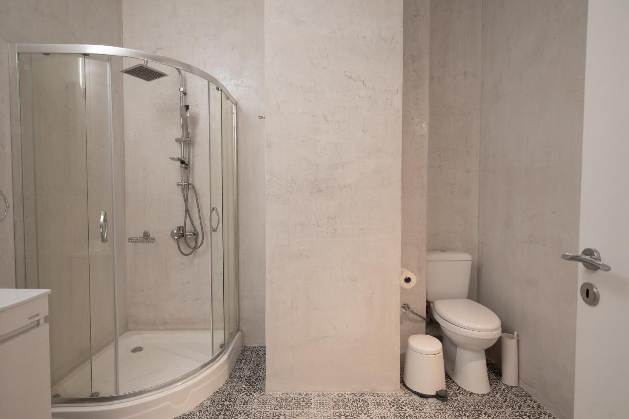Exclusive Apartment In The Heart Of 雅典 外观 照片