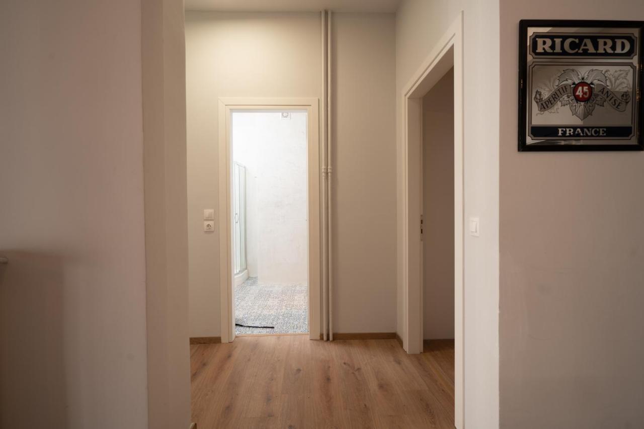 Exclusive Apartment In The Heart Of 雅典 外观 照片