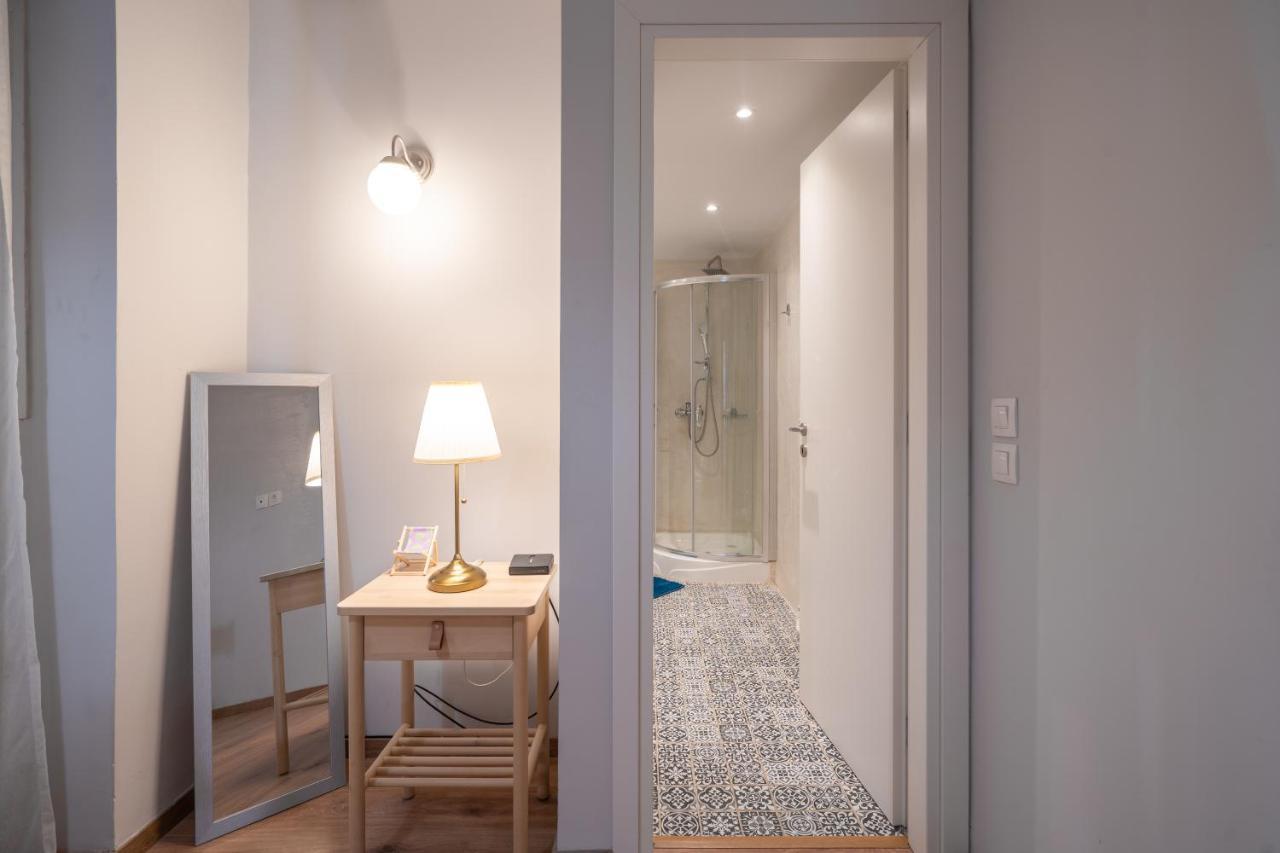 Exclusive Apartment In The Heart Of 雅典 外观 照片