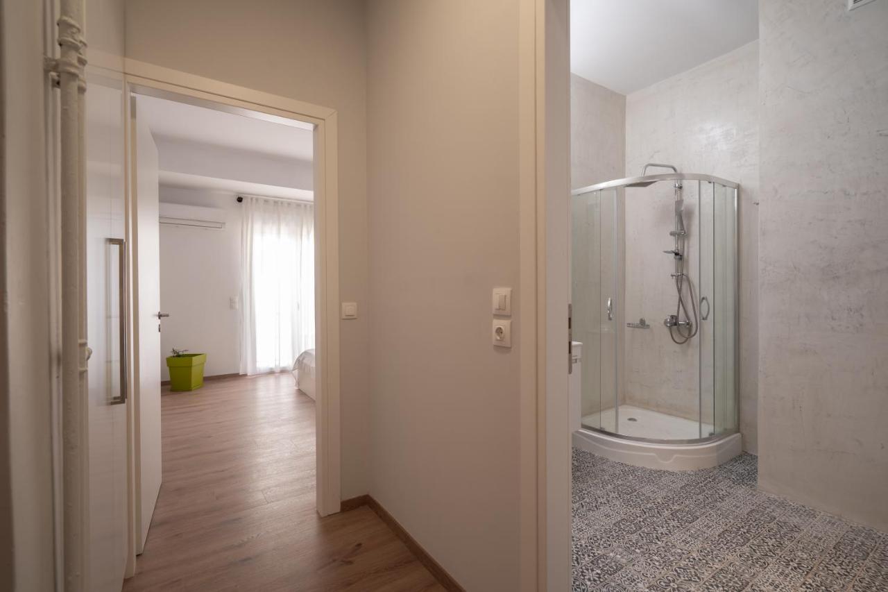 Exclusive Apartment In The Heart Of 雅典 外观 照片