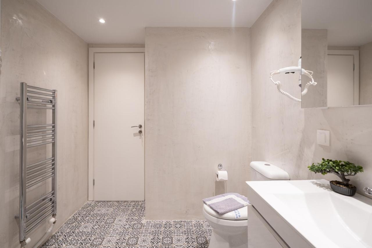 Exclusive Apartment In The Heart Of 雅典 外观 照片