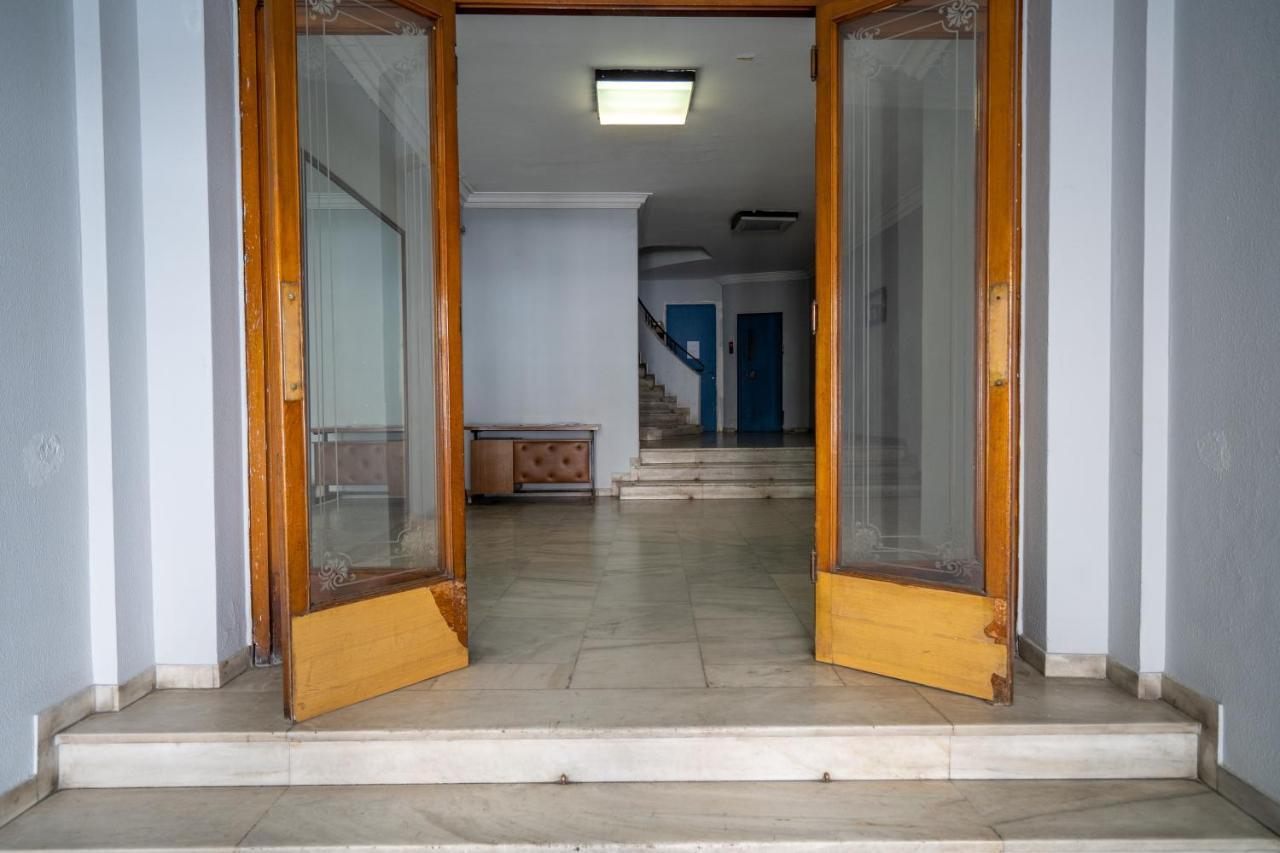 Exclusive Apartment In The Heart Of 雅典 外观 照片