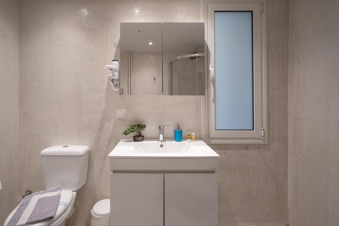 Exclusive Apartment In The Heart Of 雅典 外观 照片