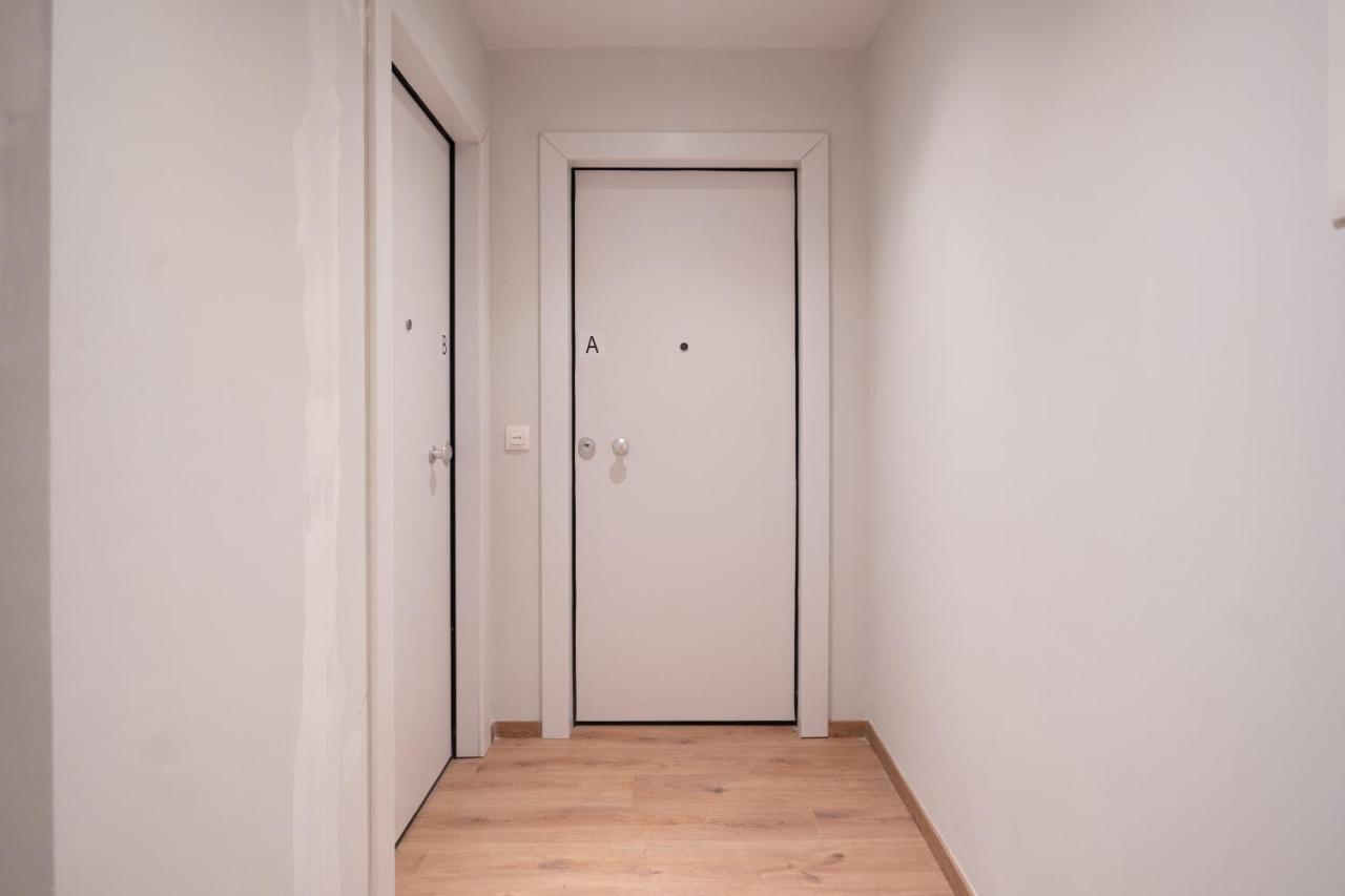 Exclusive Apartment In The Heart Of 雅典 外观 照片