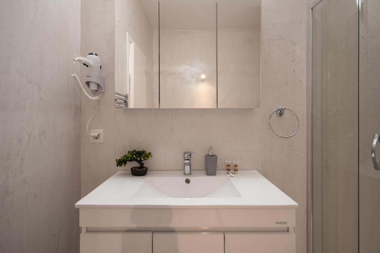 Exclusive Apartment In The Heart Of 雅典 外观 照片