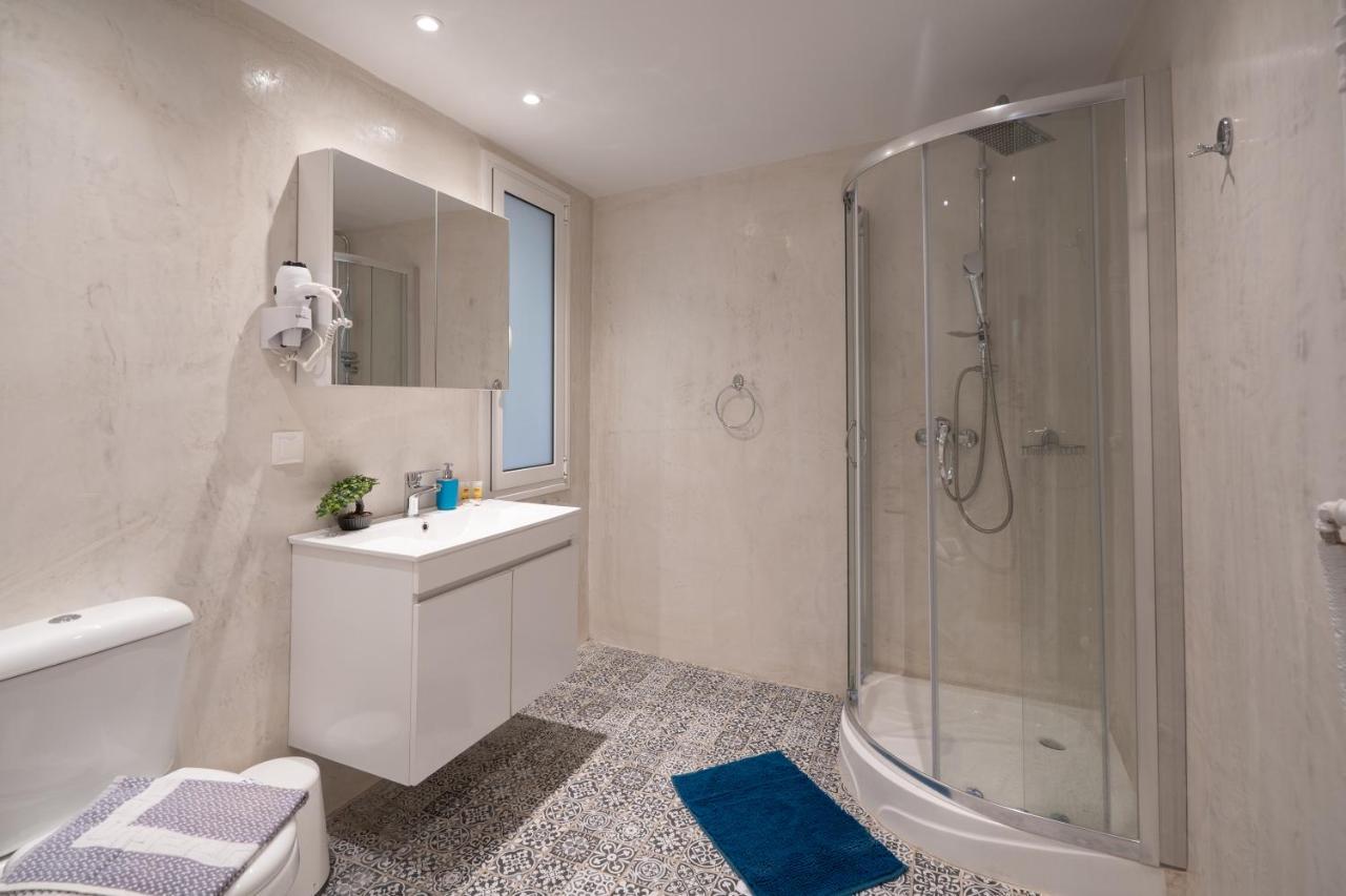 Exclusive Apartment In The Heart Of 雅典 外观 照片