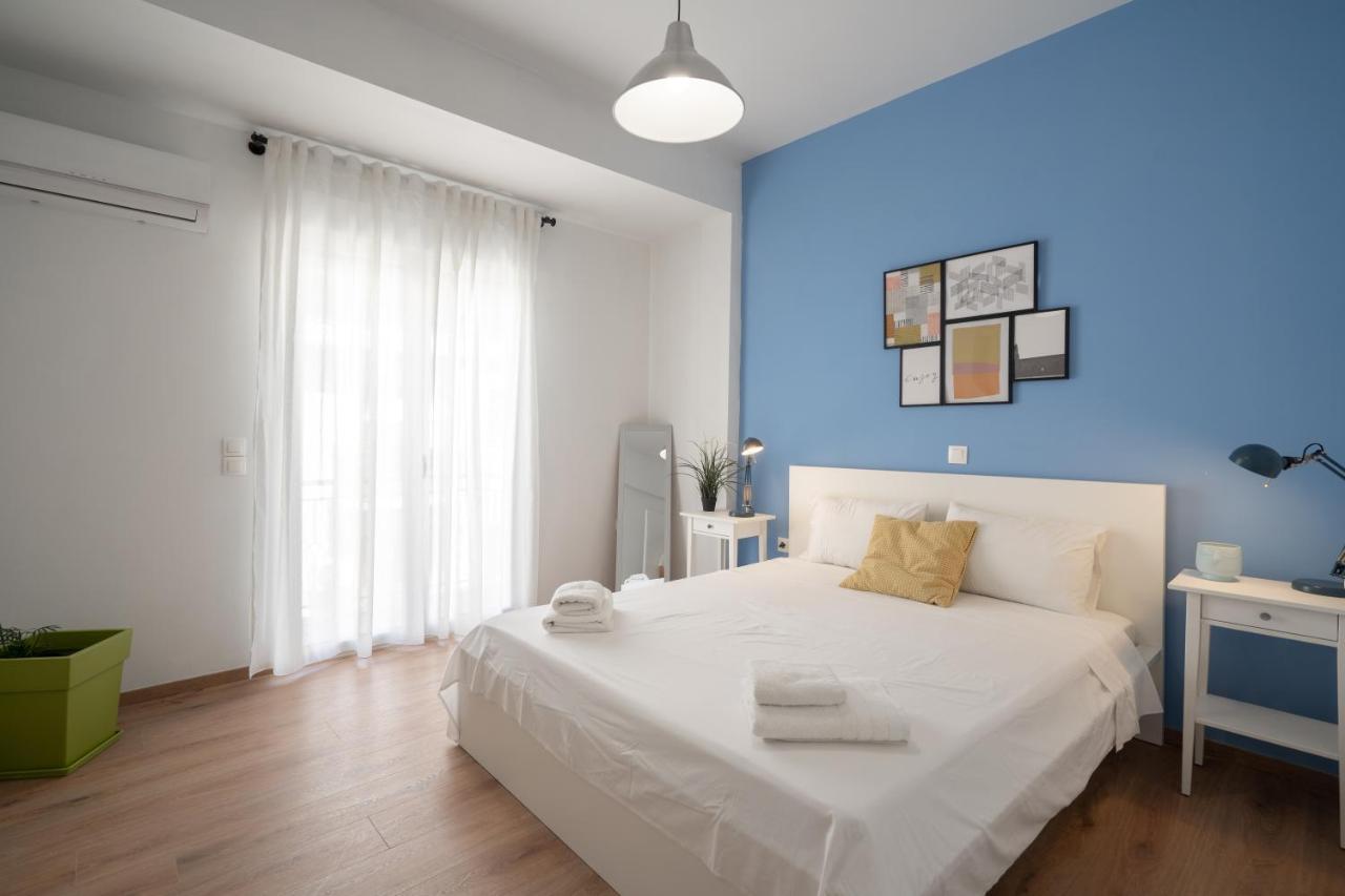 Exclusive Apartment In The Heart Of 雅典 外观 照片