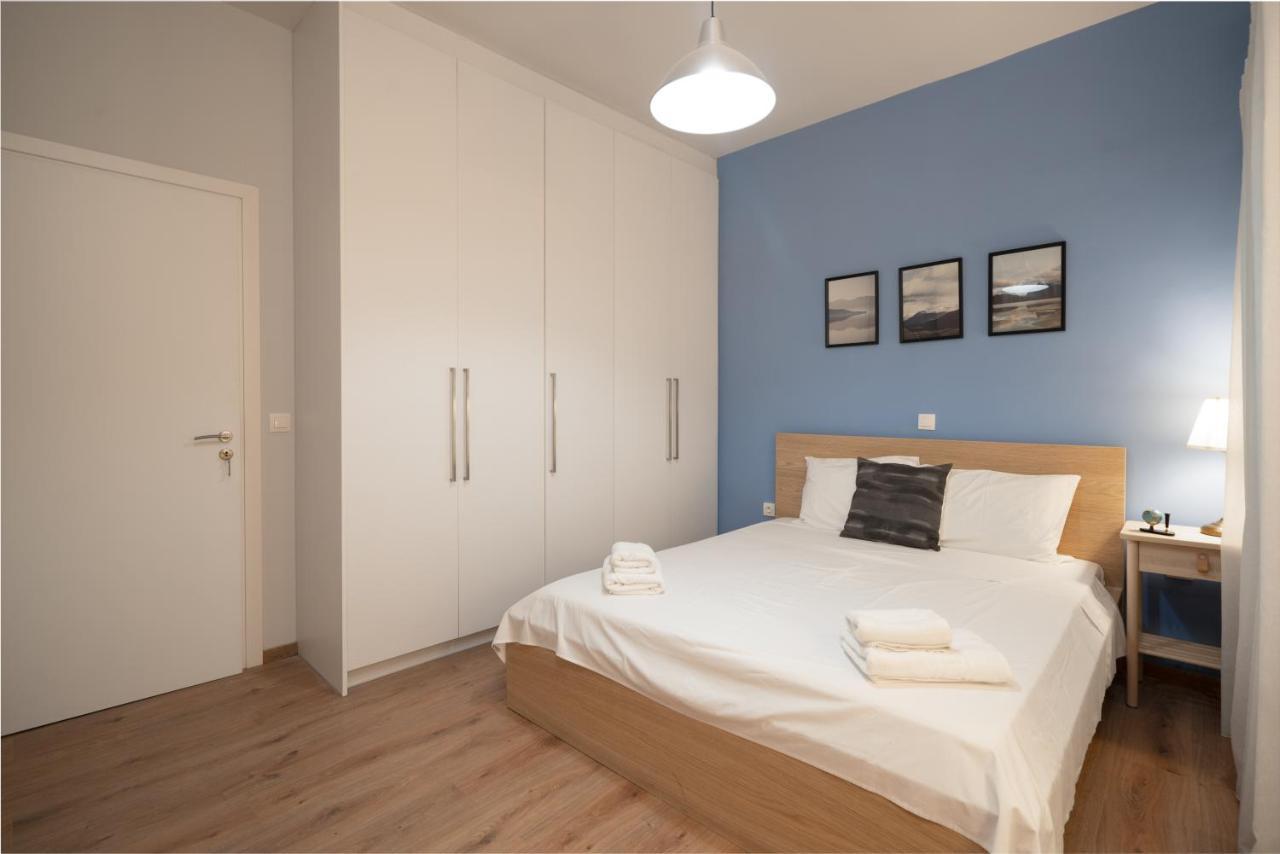 Exclusive Apartment In The Heart Of 雅典 外观 照片