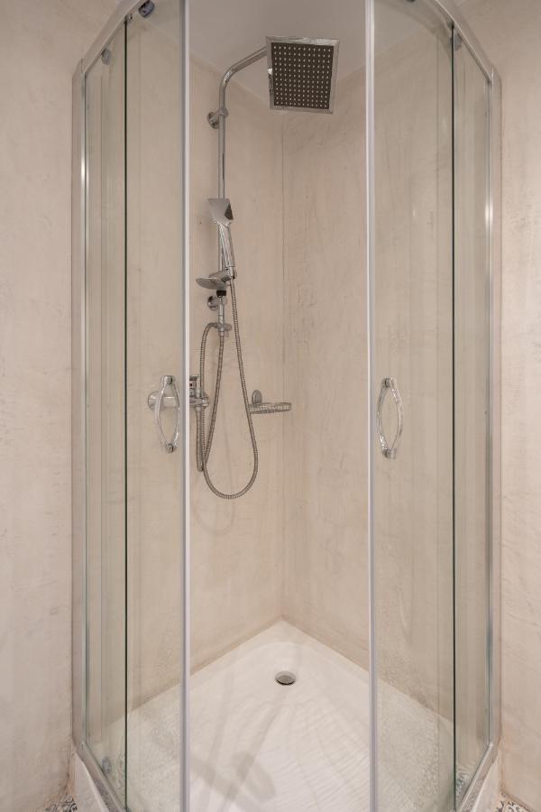 Exclusive Apartment In The Heart Of 雅典 外观 照片