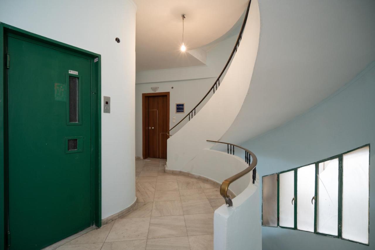 Exclusive Apartment In The Heart Of 雅典 外观 照片